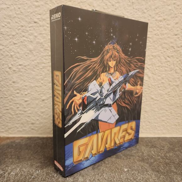 Game - Gaiares [Retro-Bit Edition] w/ Promo T-shirt (NEW) - GENESIS - Retro-bit - Picture 2 of 10